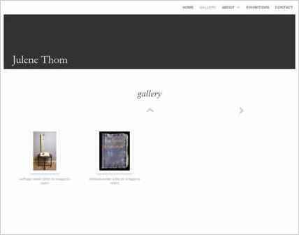 snapshot of another page on this website