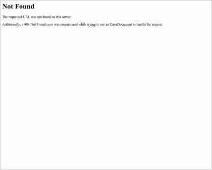 snapshot of another page on this website