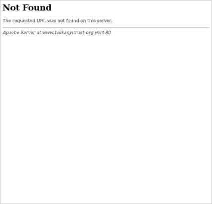 snapshot of another page on this website