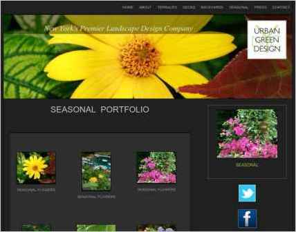 snapshot of another page on this website