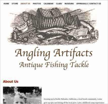 snapshot of another page on this website
