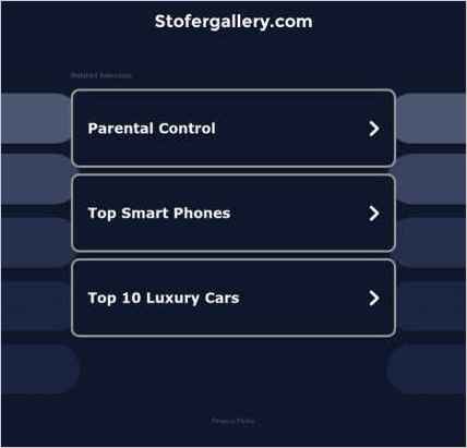 snapshot of another page on this website
