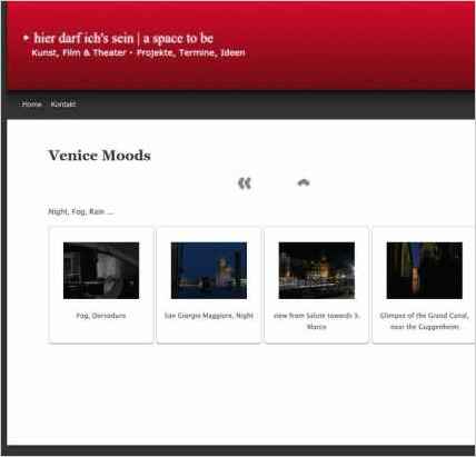 snapshot of another page on this website