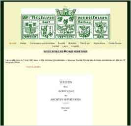 Archives vervietoises