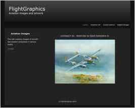 FlightGraphics