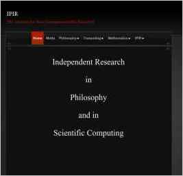 The IPIR Institute