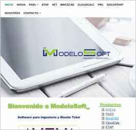 ModeloSoft