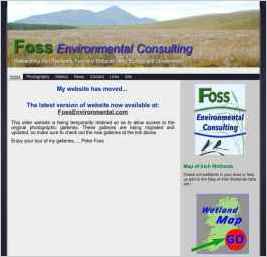 Foss Environmental Consulting