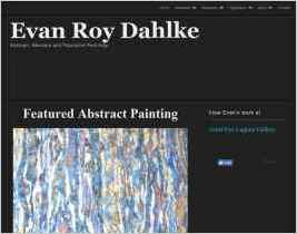 Fine Art by Evan Roy Dahlke