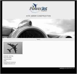 Powerjet Aviation