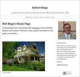 Robert Rugo