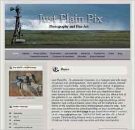 Just Plain Pix