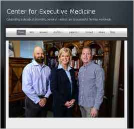 Center for Executive Medicine
