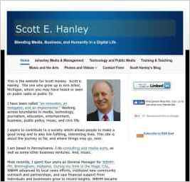 Scott E. Hanley