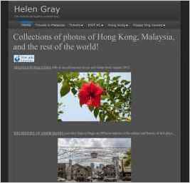 Helen Gray