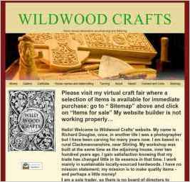 Wildwood Crafts