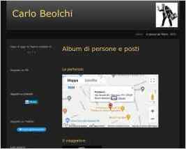 Carlo Beolchi - Foto di Viaggio