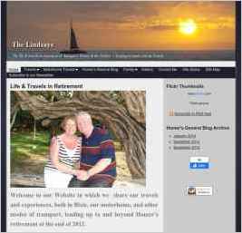 The Lindsays
