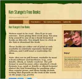 Ken Stange's Free Books