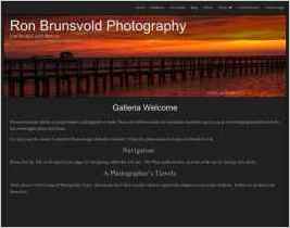 Ron Brunsvold Photography