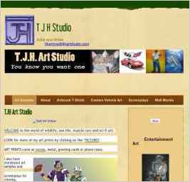 TJH Studio