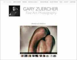Gary Zuercher Fine Art