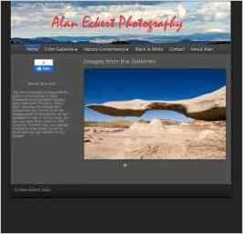 Alan Eckert Photography