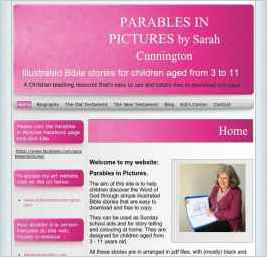 Parables in Pictures