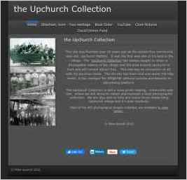 The Upchurch Collection