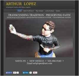 Arthur Lopez