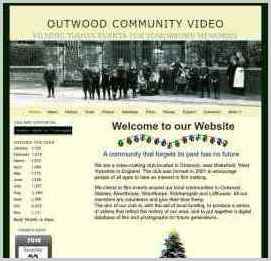 Outwood Community Video