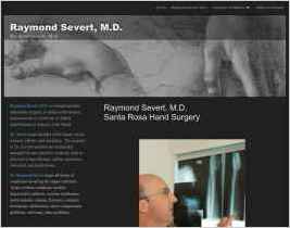 Raymond Severt, M.D.