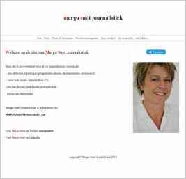 Margo Smit Journalistiek