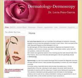 Dermatology-Dermoscopy