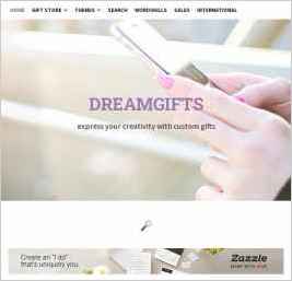 Dreamgifts