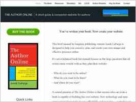 TheAuthorOnline.com