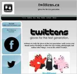 Twittens