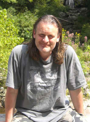 Peter Thody Peter Thody
