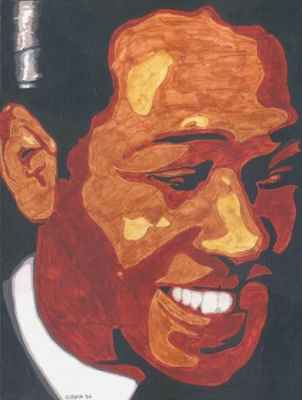 Duke Ellington Duke Ellington