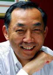 Mr. Fukuo Kimura Mr. Fukuo Kimura