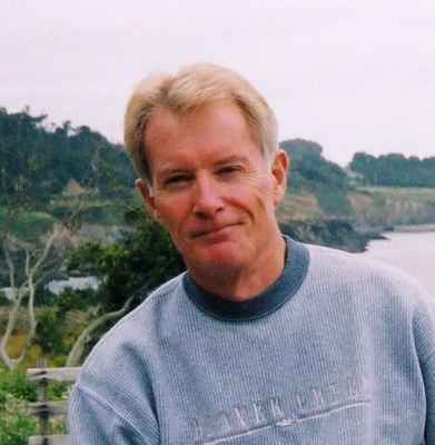 John Wayne Falbey John Wayne Falbey
