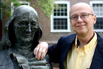 Here I am with an old friend... Here I am with an old friend...