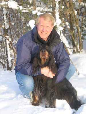 Bill and Cricket Bill and Cricket