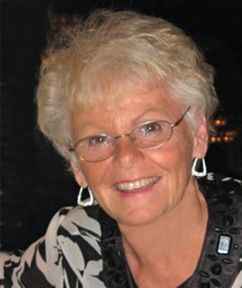 Joyce Kloncz, Apple SIG Facilitator Joyce Kloncz, Apple SIG Facilitator
