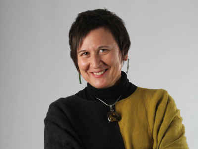 Rasma Haidri Rasma Haidri
