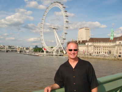 George M. Moser / Author George M. Moser / Author
