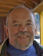 George L. Strout George L. Strout