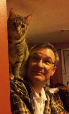 Theo & Miss Rango Theo & Miss Rango