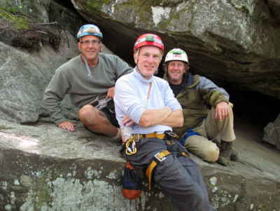 Joe, me and Air(Rick) Joe, me and Air(Rick)