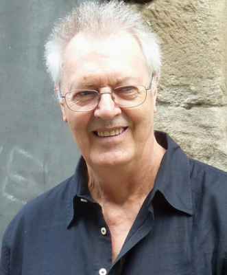 Peter Twohig - Author Peter Twohig - Author